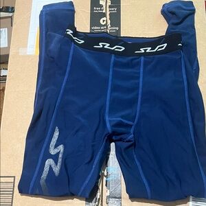 Sporto Navy Blue Activewear